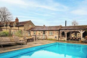 Stunning 6 BB Cottage & Annexe