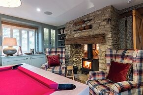 Stunning 6 BB Cottage & Annexe