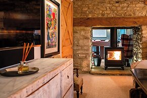 Stunning 6 BB Cottage & Annexe
