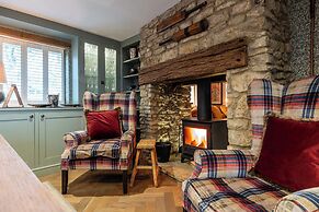Stunning 6 BB Cottage & Annexe