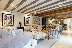 Stunning 6 BB Cottage & Annexe