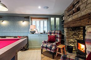 Stunning 6 BB Cottage & Annexe