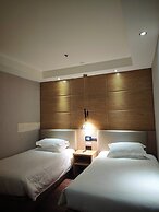 JinglaiHotel Meichuan Road Branch
