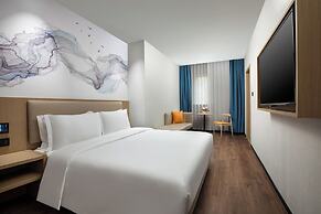 JinglaiHotel Meichuan Road Branch