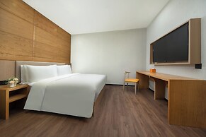 JinglaiHotel Meichuan Road Branch