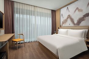 JinglaiHotel Meichuan Road Branch