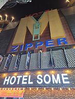 JUAN HOTEL SOME