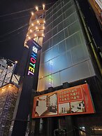 JUAN HOTEL SOME