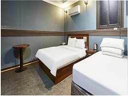 JUAN HOTEL SOME