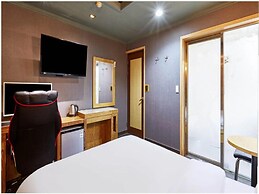 JUAN HOTEL SOME