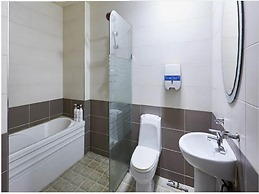 JUAN HOTEL SOME