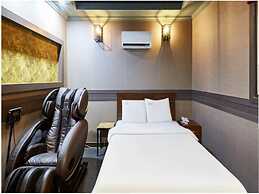 JUAN HOTEL SOME