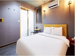 JUAN HOTEL SOME