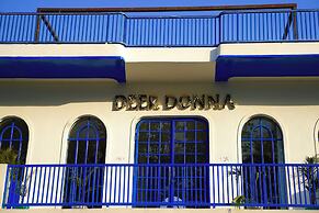 Deer Donna