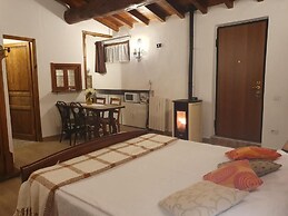 Il Castelletto di Gomo