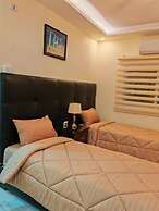 I home petra hostel