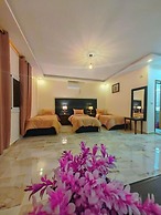 I home petra hostel