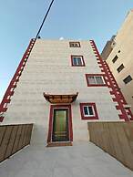 I home petra hostel