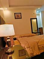 I home petra hostel