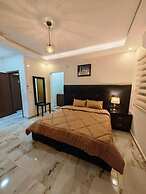 I home petra hostel
