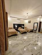 I home petra hostel