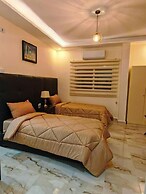 I home petra hostel