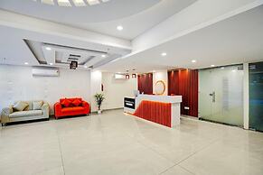 Townhouse Oak Sector 18 Metro Station