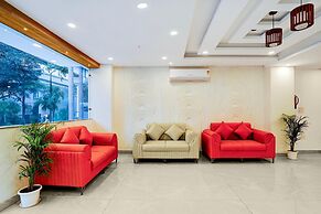Townhouse Oak Sector 18 Metro Station