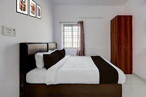 Hotel O Nanmangalam Forestview Chennai