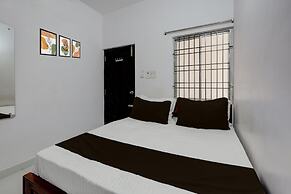 Hotel O Nanmangalam Forestview Chennai