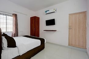 Hotel O Nanmangalam Forestview Chennai