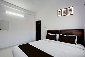 Hotel O Nanmangalam Forestview Chennai
