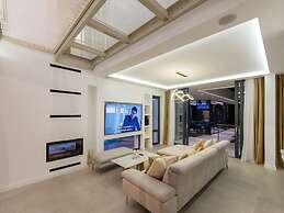 Huge Party Villa Near Imotski