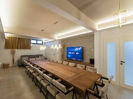 Huge Party Villa Near Imotski
