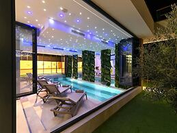 Huge Party Villa Near Imotski