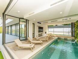 Huge Party Villa Near Imotski