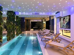Huge Party Villa Near Imotski