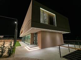 Huge Party Villa Near Imotski
