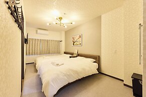 Shinsaibashi Cozy House