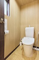Shinsaibashi Cozy House