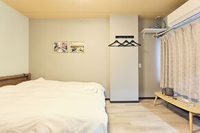 Shinsaibashi Cozy House