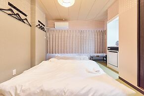 Shinsaibashi Cozy House
