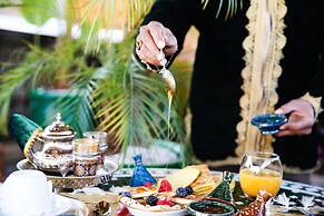 Riad EL Mouloudi