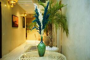 Riad EL Mouloudi