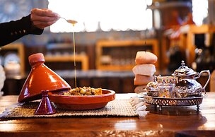 Riad EL Mouloudi