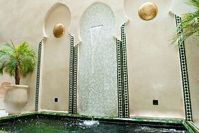Riad EL Mouloudi