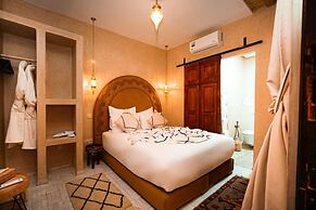 Riad EL Mouloudi