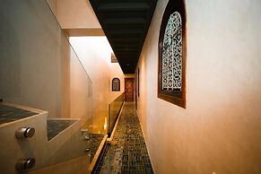Riad EL Mouloudi