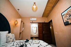 Riad EL Mouloudi