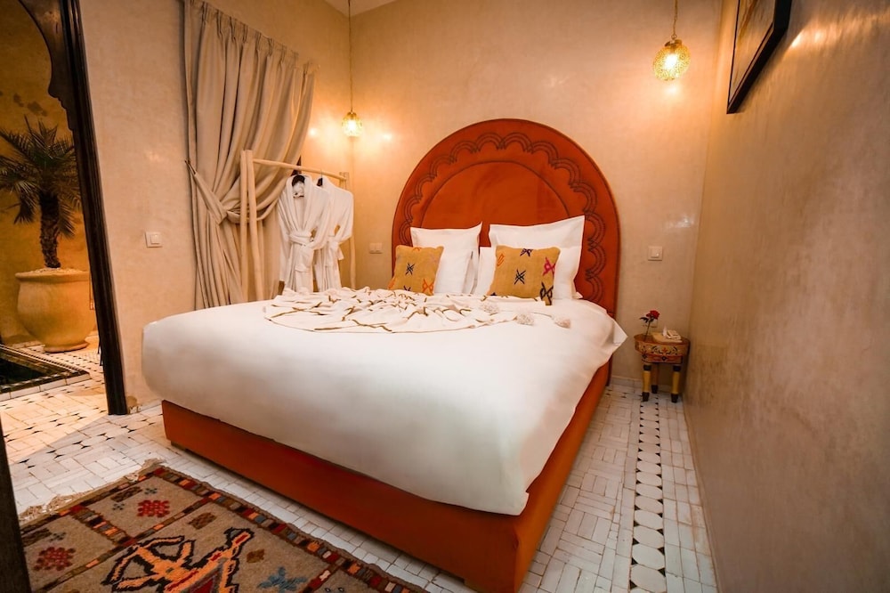 Riad EL Mouloudi